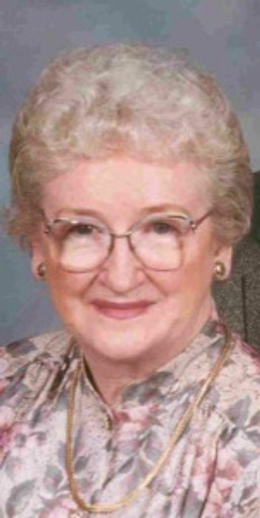 Louanna A. Doering