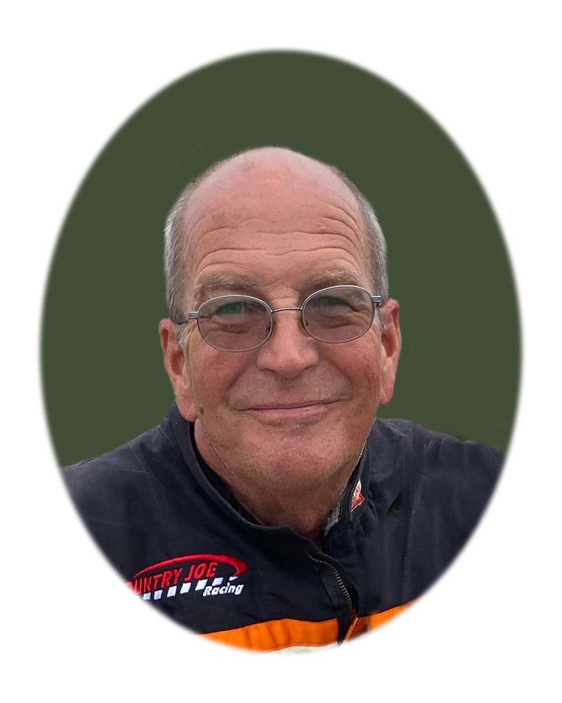 Joel Thomas Williams