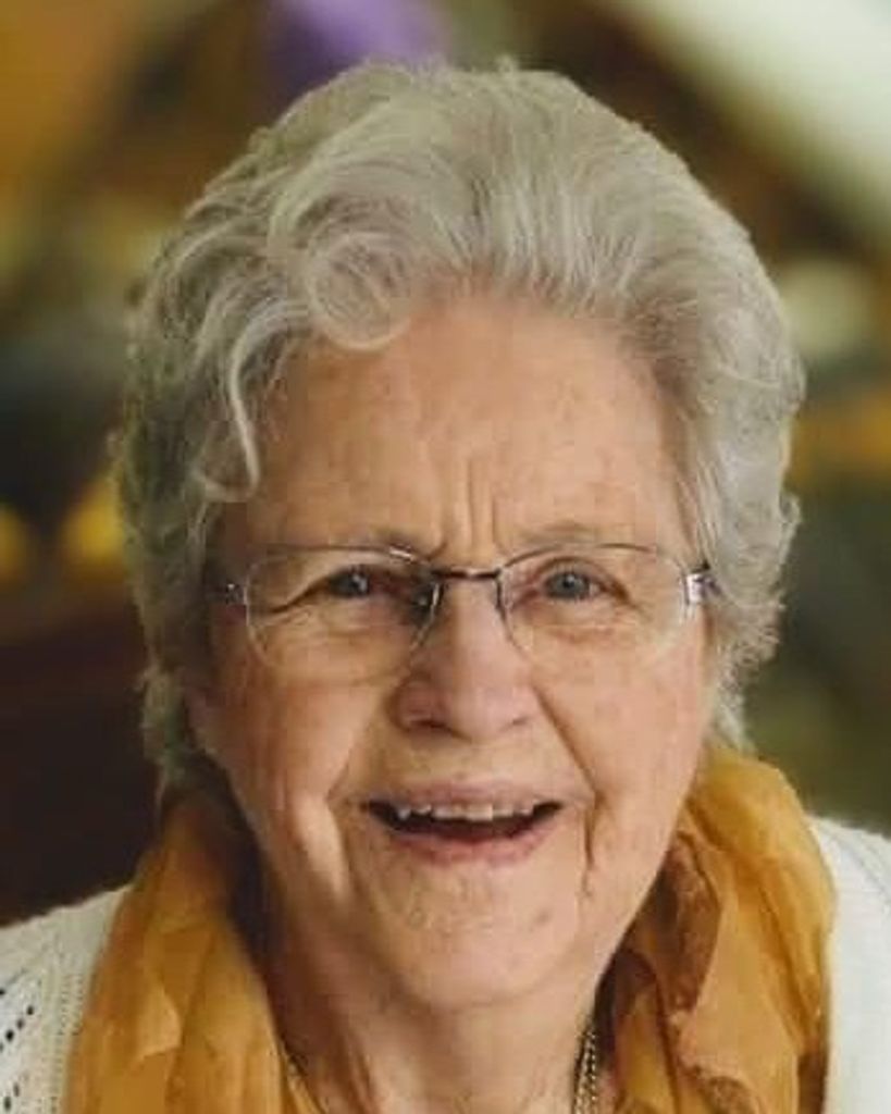 Alice Marie Swick Profile Photo
