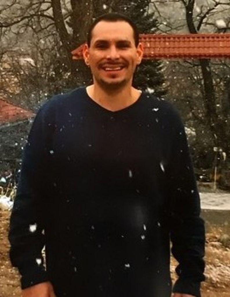 Jimmy Romero