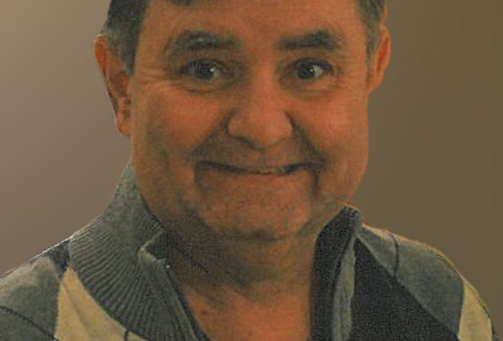 Albert J. Hitt III