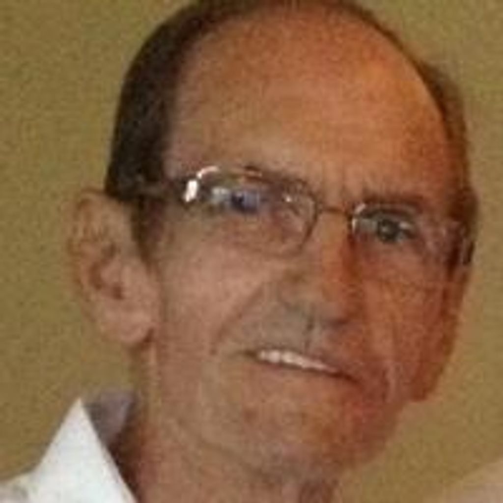 Allen Larry Gibson