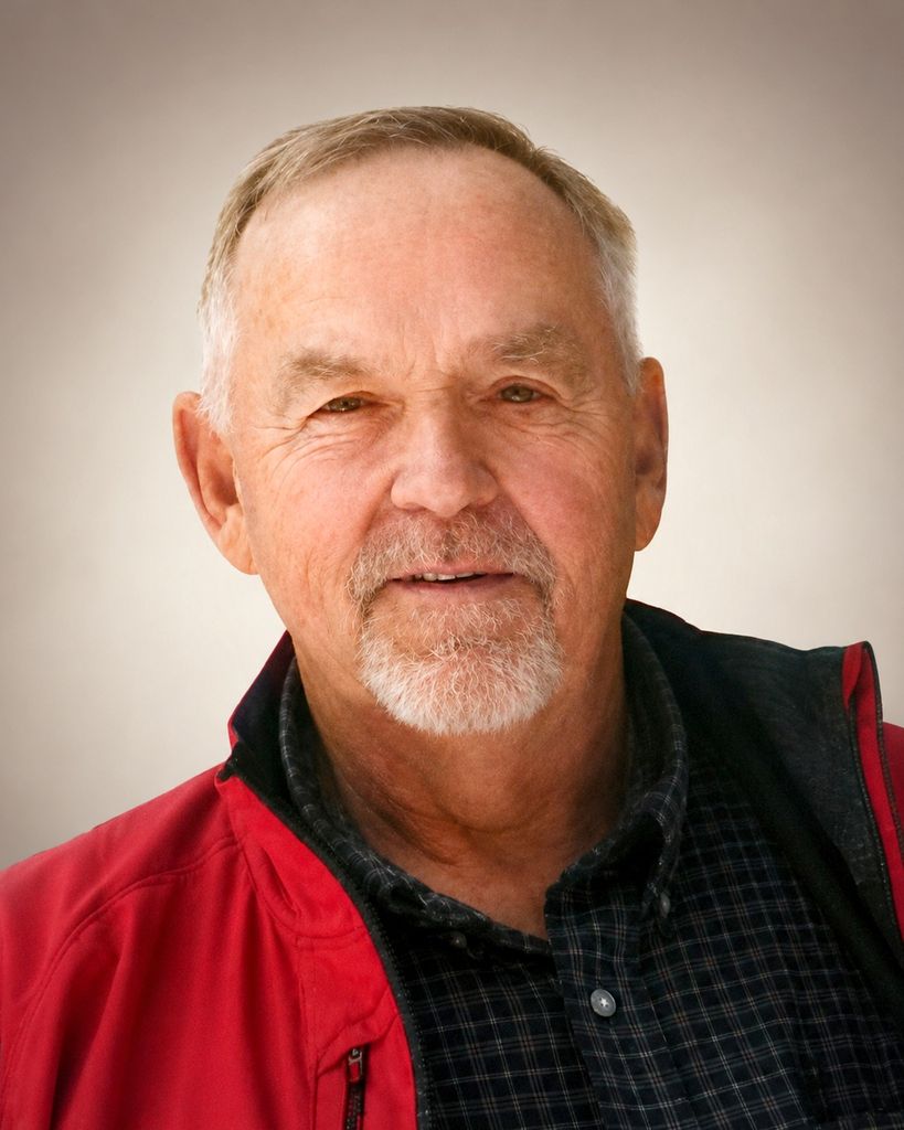 Tom Tyer Profile Photo