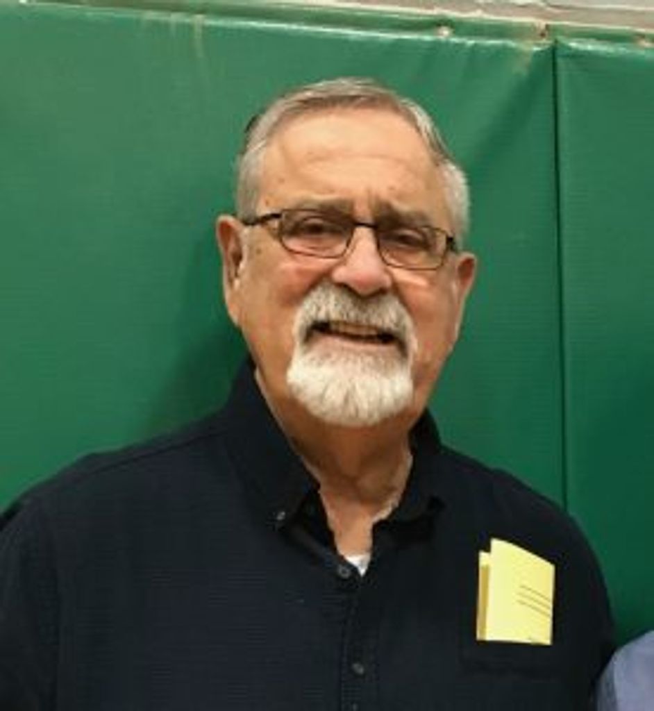 Robert “Bob” L. Hankley
