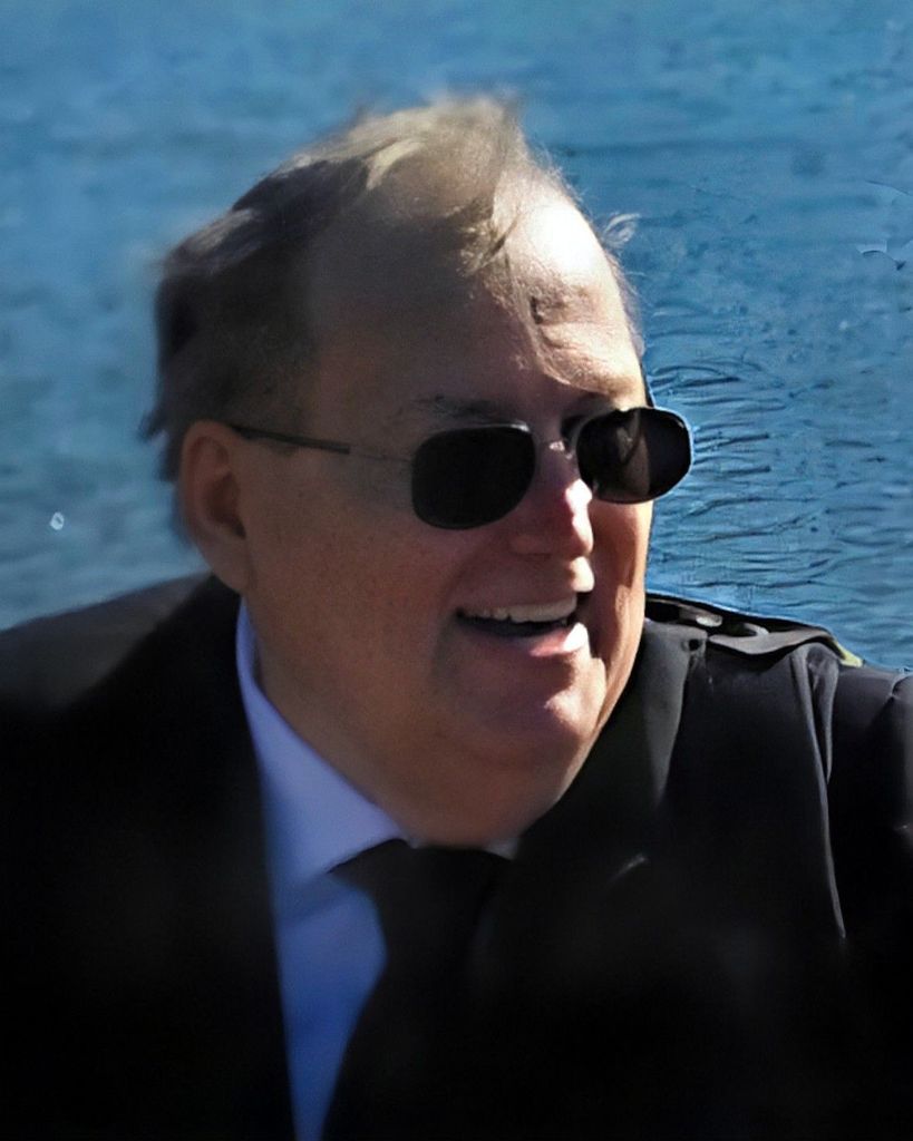 Arthur Martin "Art" Slaughter