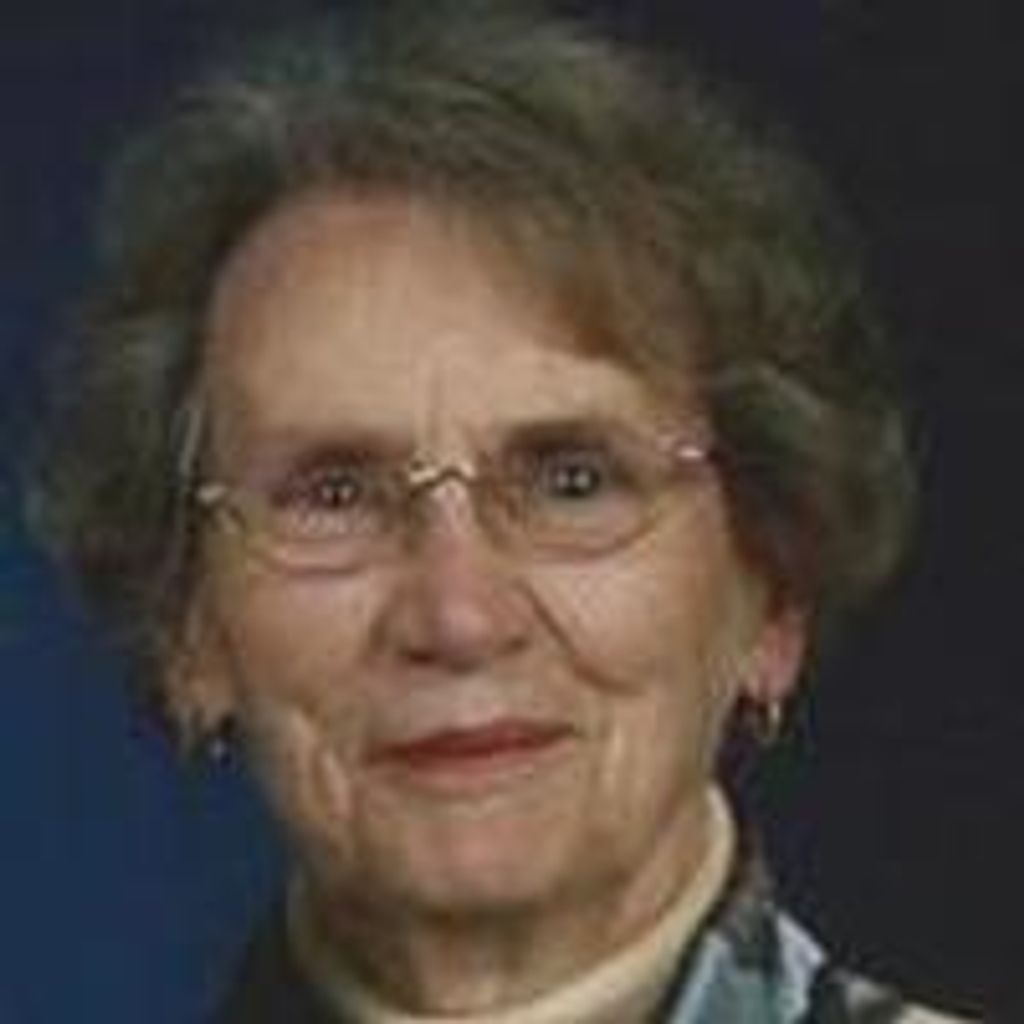 Alice R. Lock