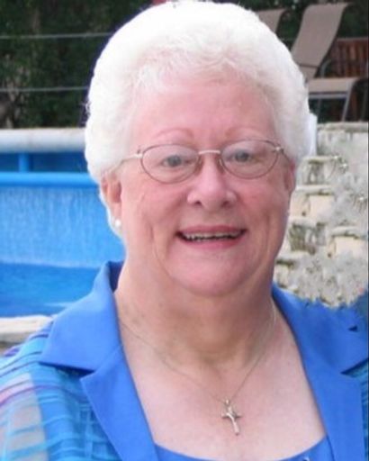 Sue Seuell's obituary image