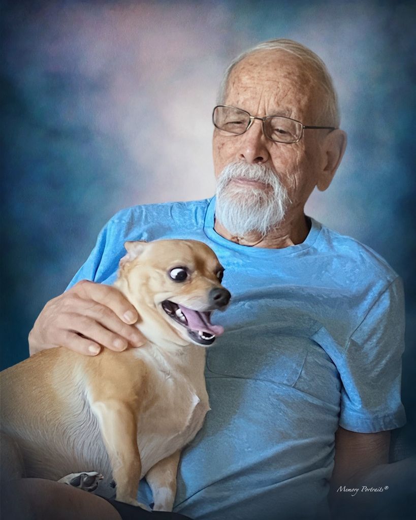 Manuel S. Baeza "Beer"