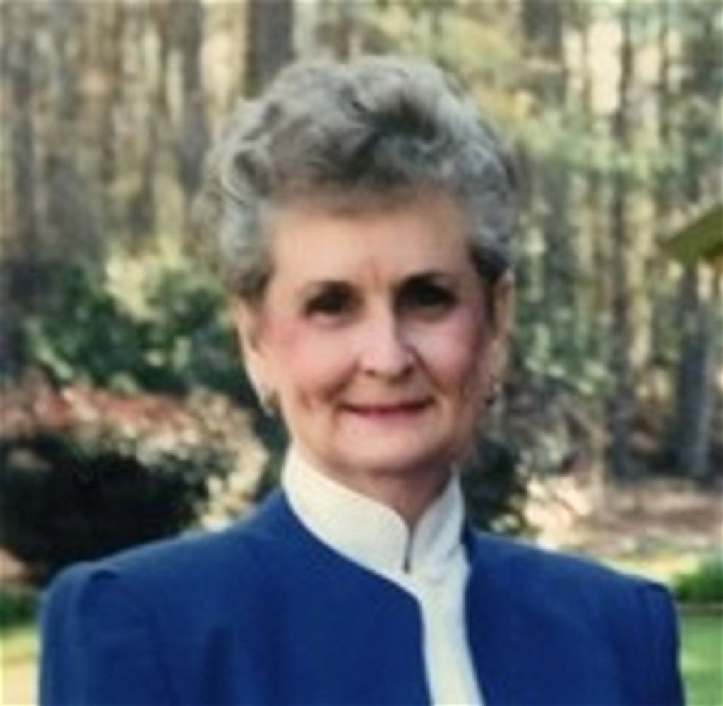 Nancy Kate Williams Profile Photo