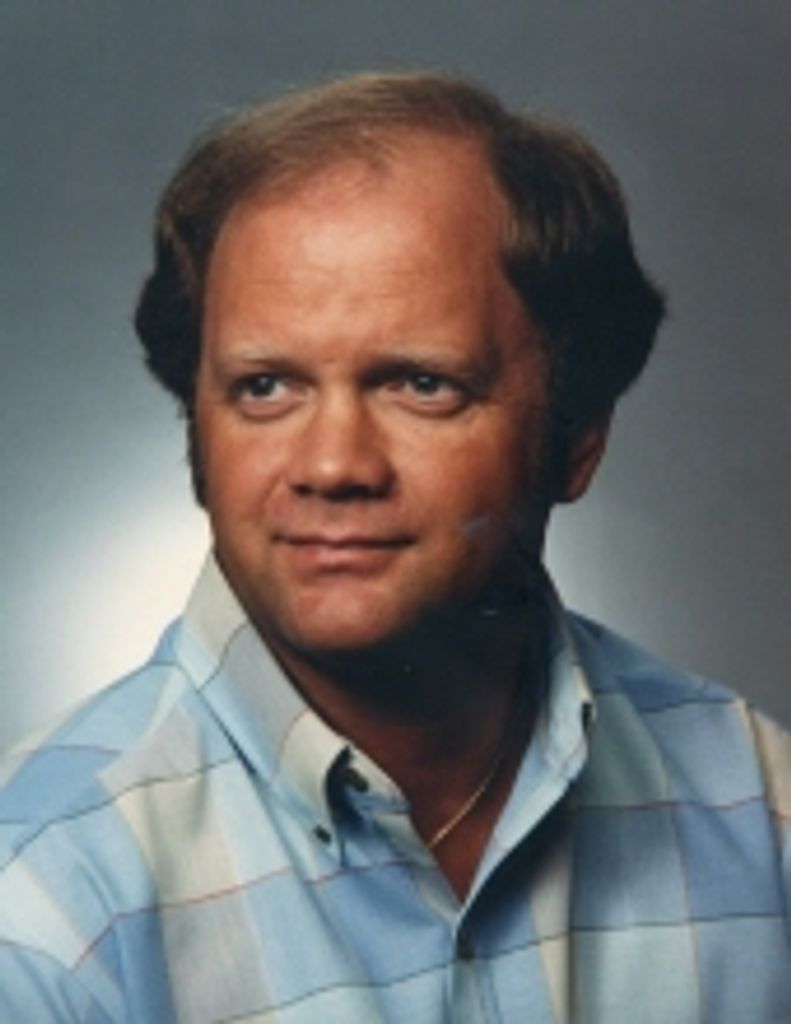 Larry  Lee  Key 