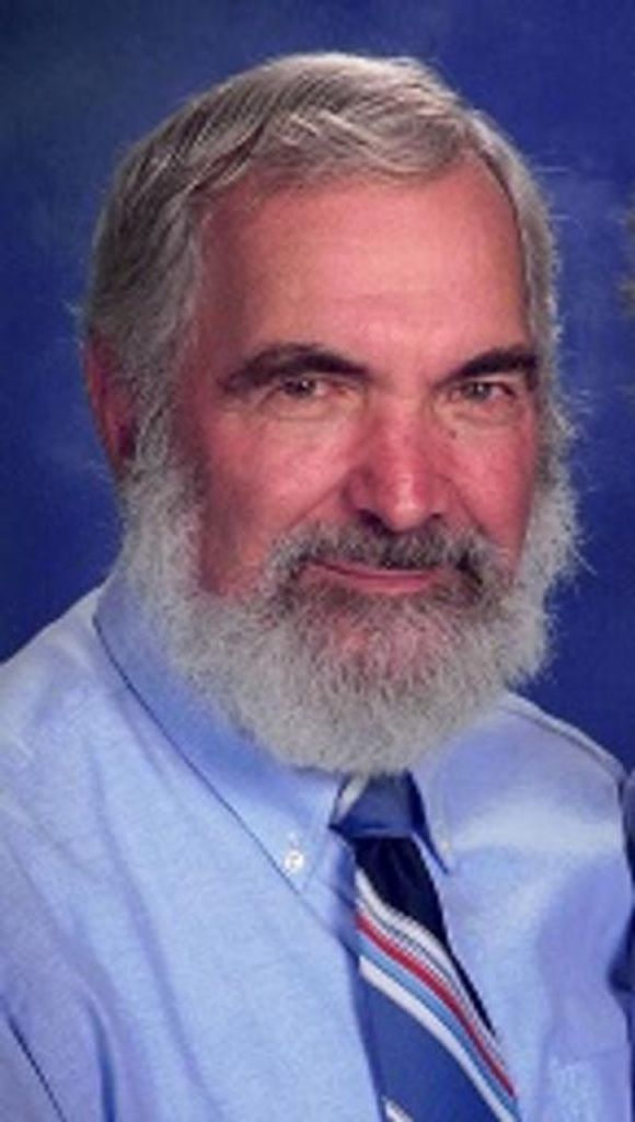 J. Glenn Hunsberger Profile Photo
