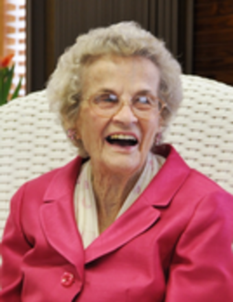 Lillian C. Thomas Profile Photo