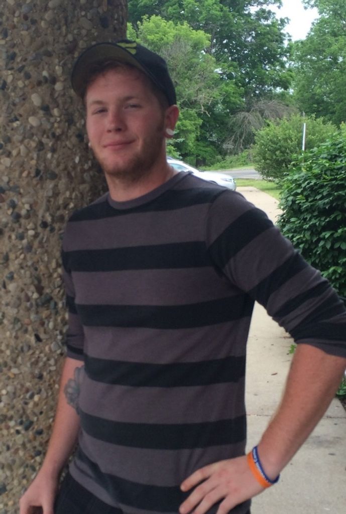 Jordan Michael Birmingham