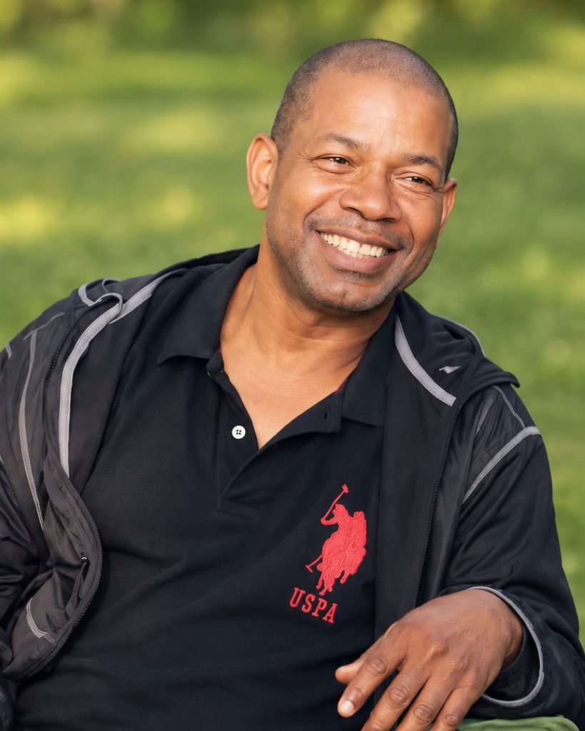 Wannace Earl Perdue Profile Photo