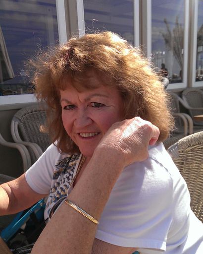 Paula T. Hearn's obituary image