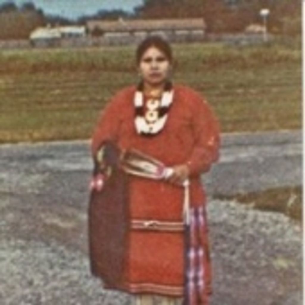 Hazel Annette Moore