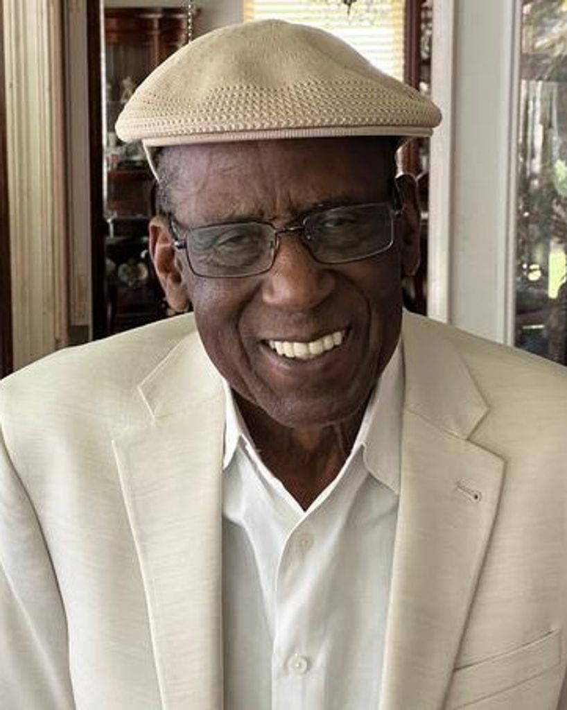 Elijah James Whitley, Jr. Profile Photo