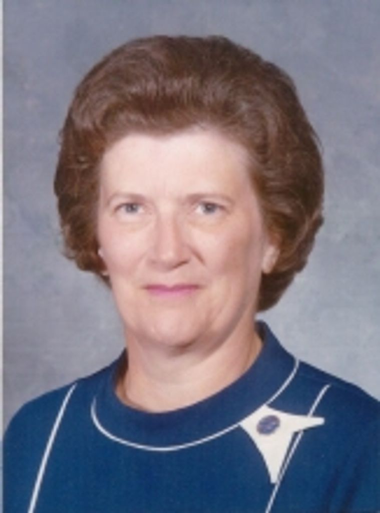 E. Louise Castner