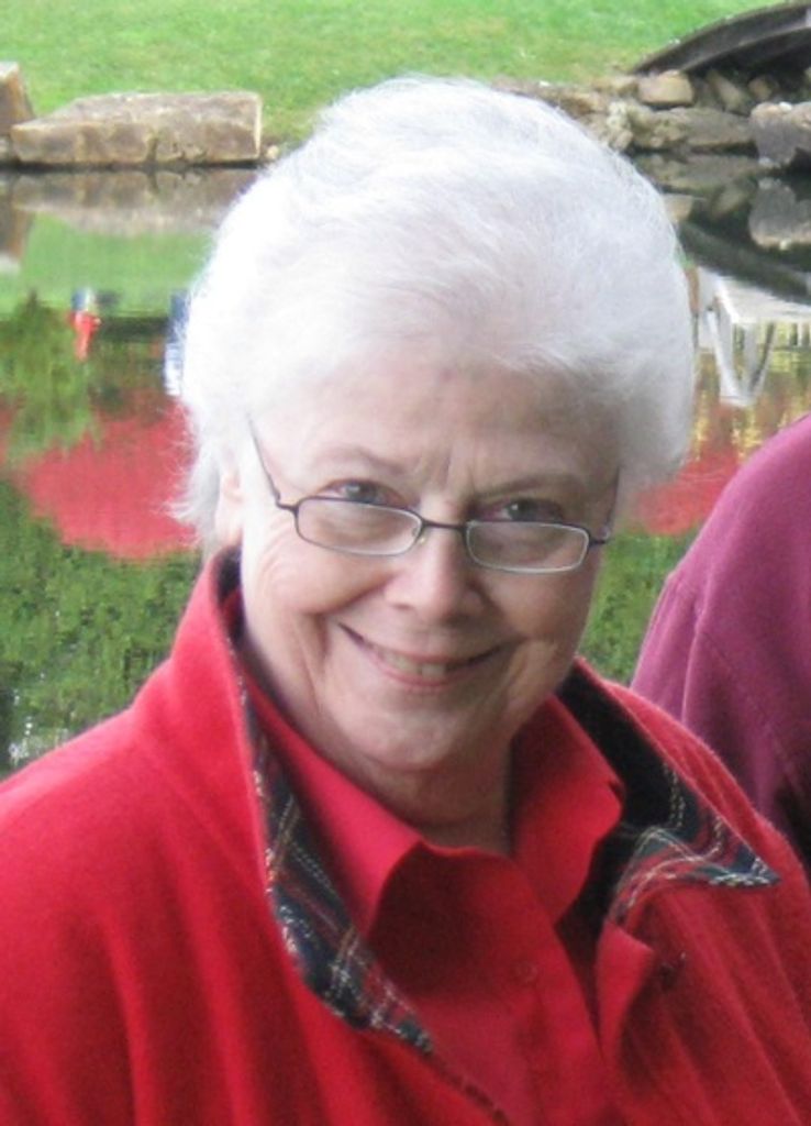 Merlyn   Weiant