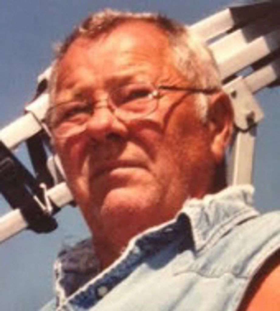 Lynn R. Van Tassel