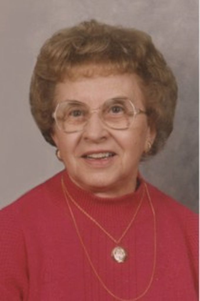 Helen E. (Dynda)  Landa Profile Photo