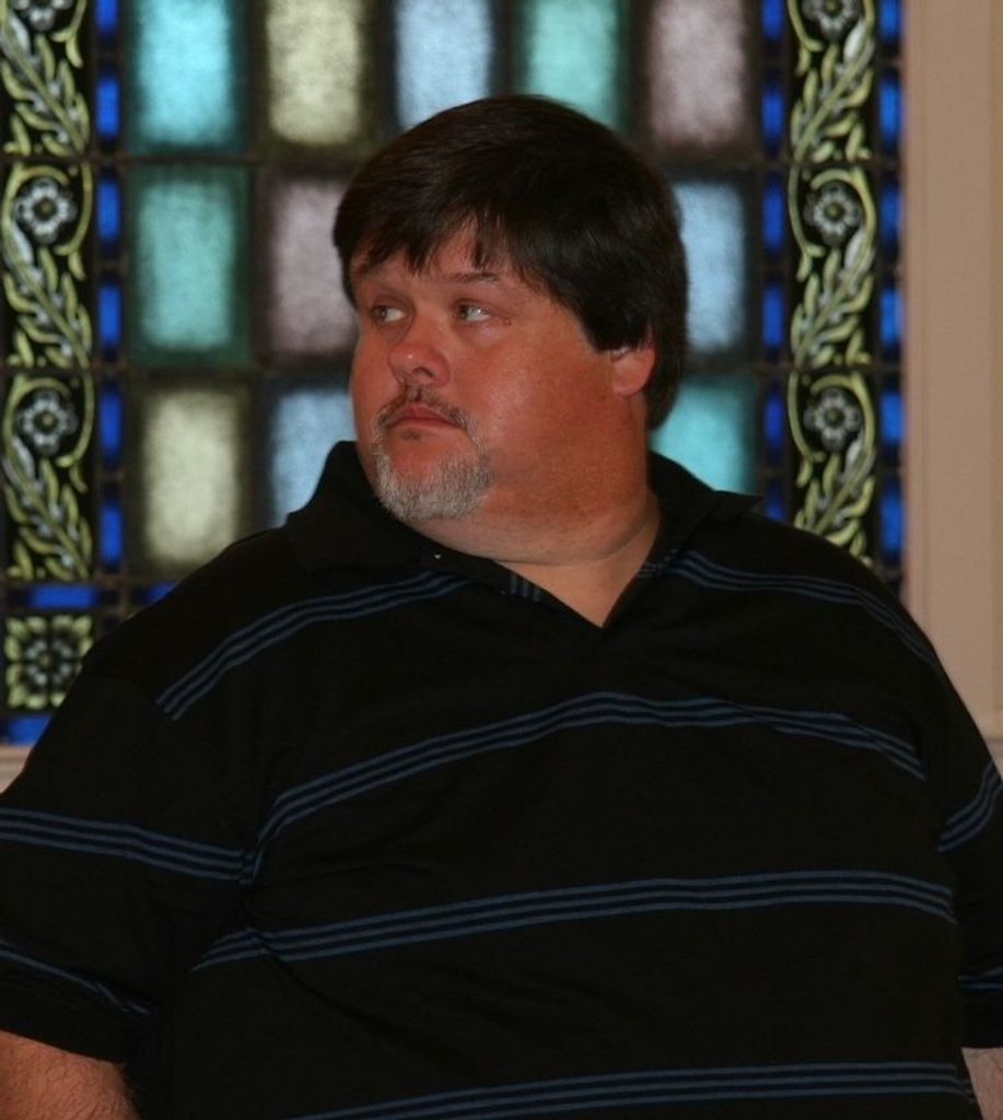 Mike Hughes