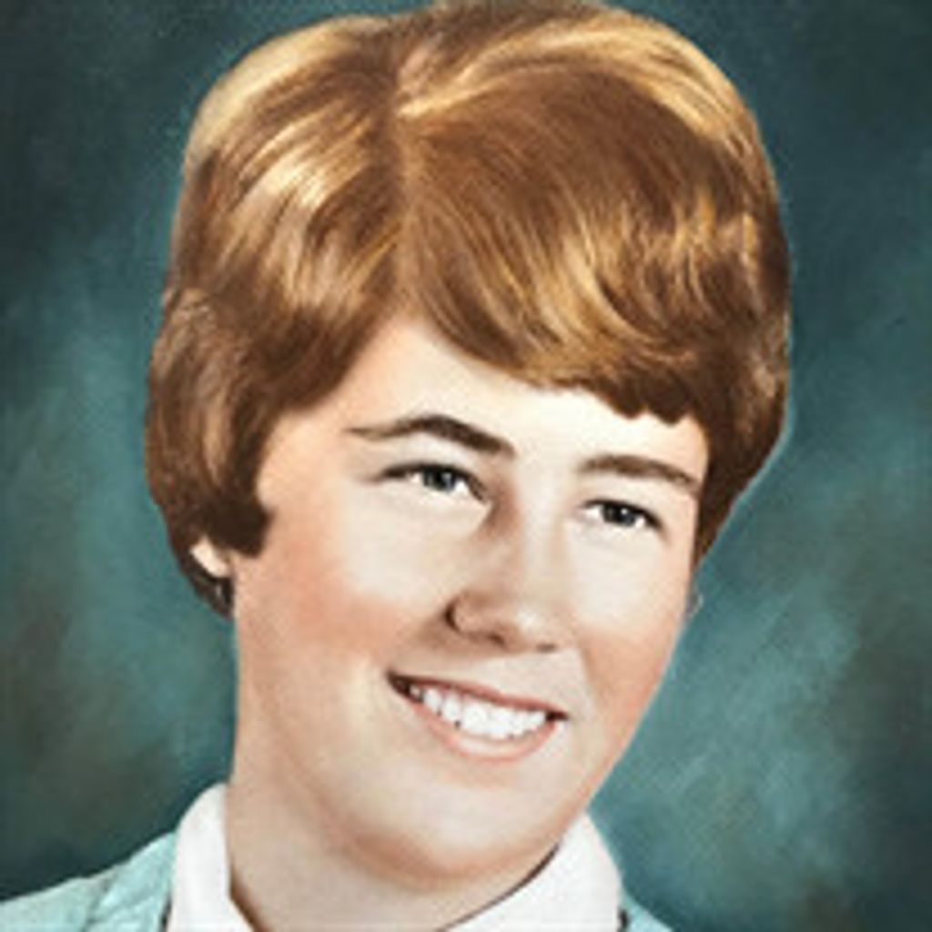 Catharine Ann Donoho Profile Photo