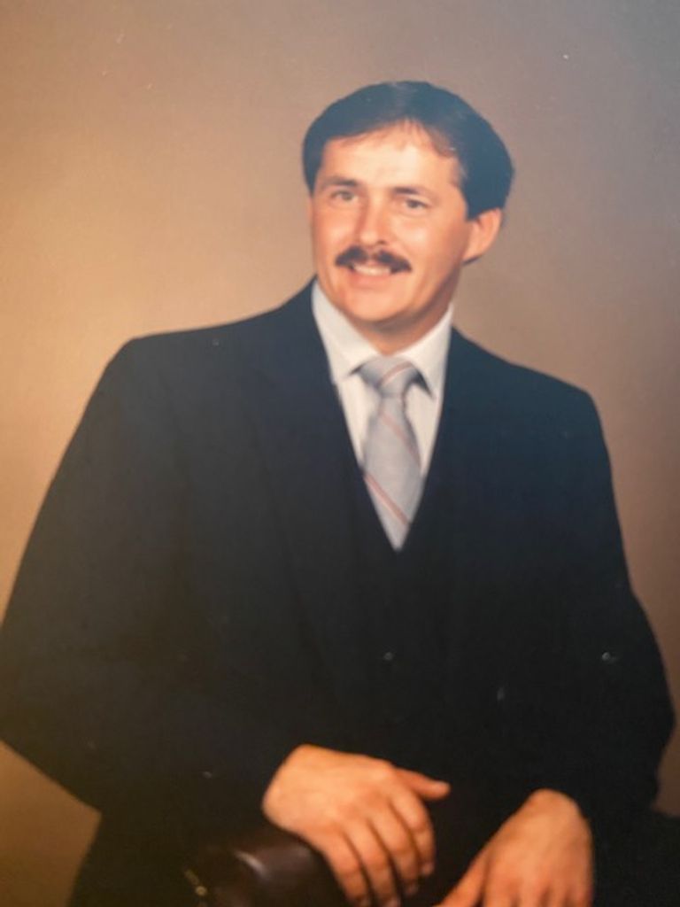 Murlee Mathew Bahr