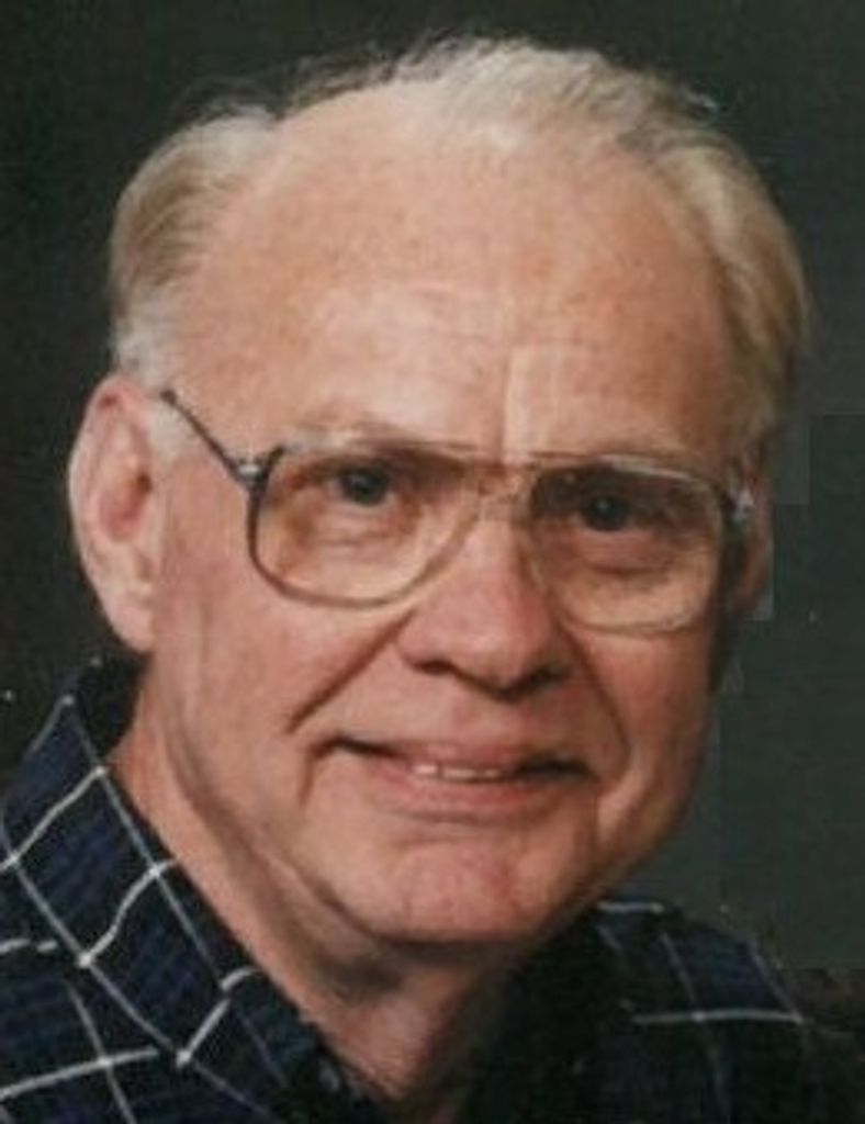 Willard L. King