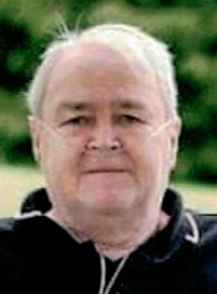 Thomas Edward Voyles Sr.
