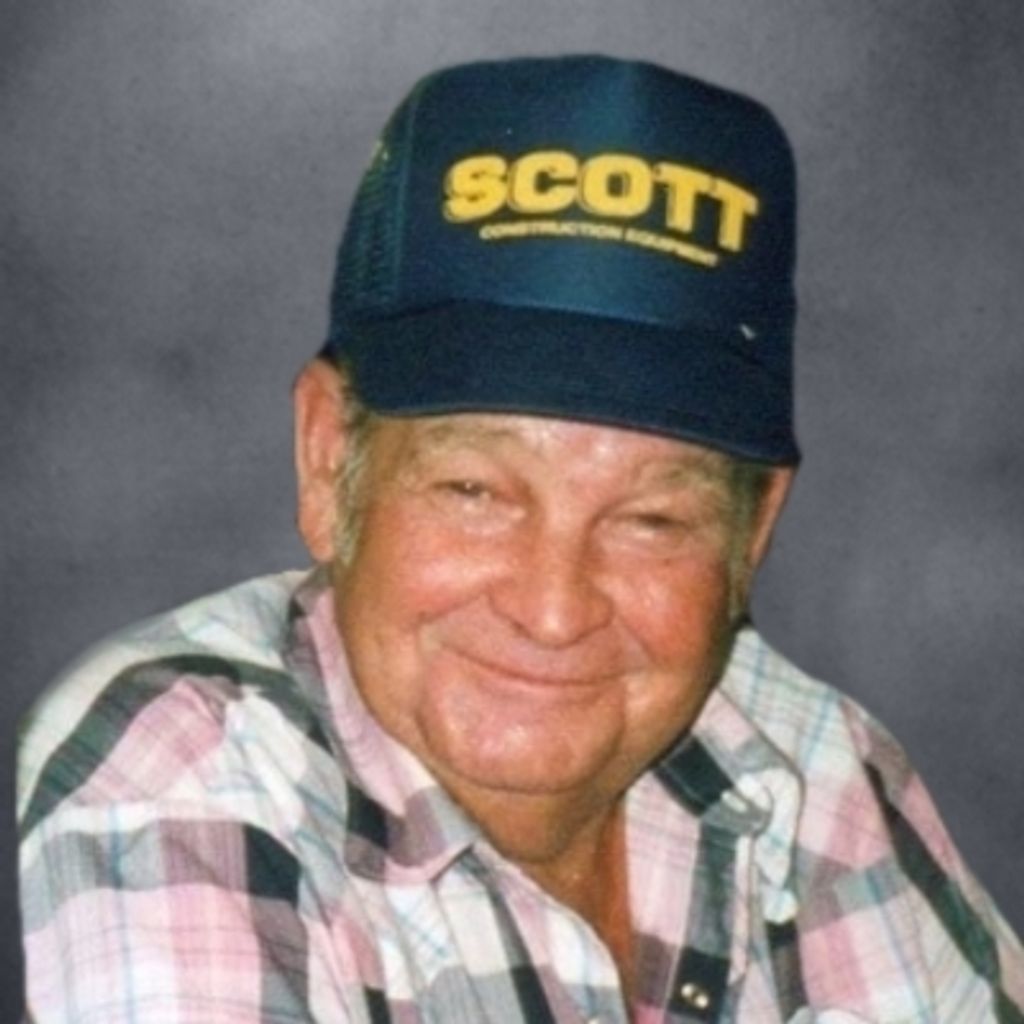 Ronald Eugene Strong Profile Photo