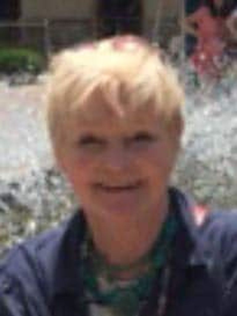 Julia Patricia (Reed) Seitz