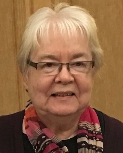 Betty Ann Schewe's obituary image