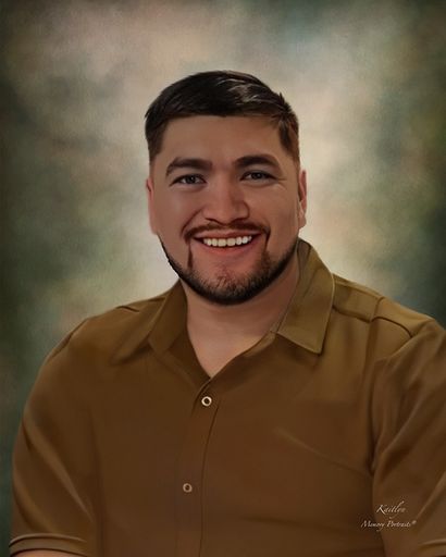 Adan Yuseff Ortiz-Torres's obituary image