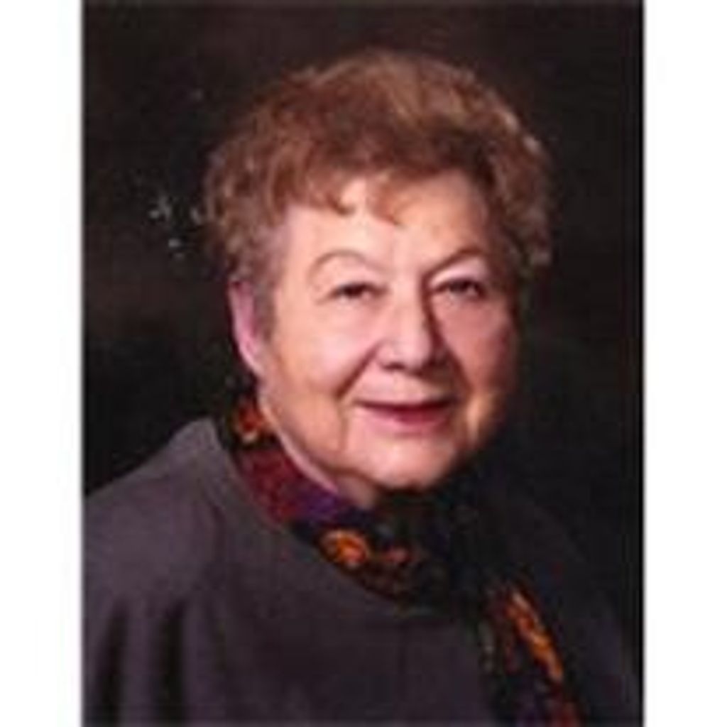 Harriet Kanter Konter