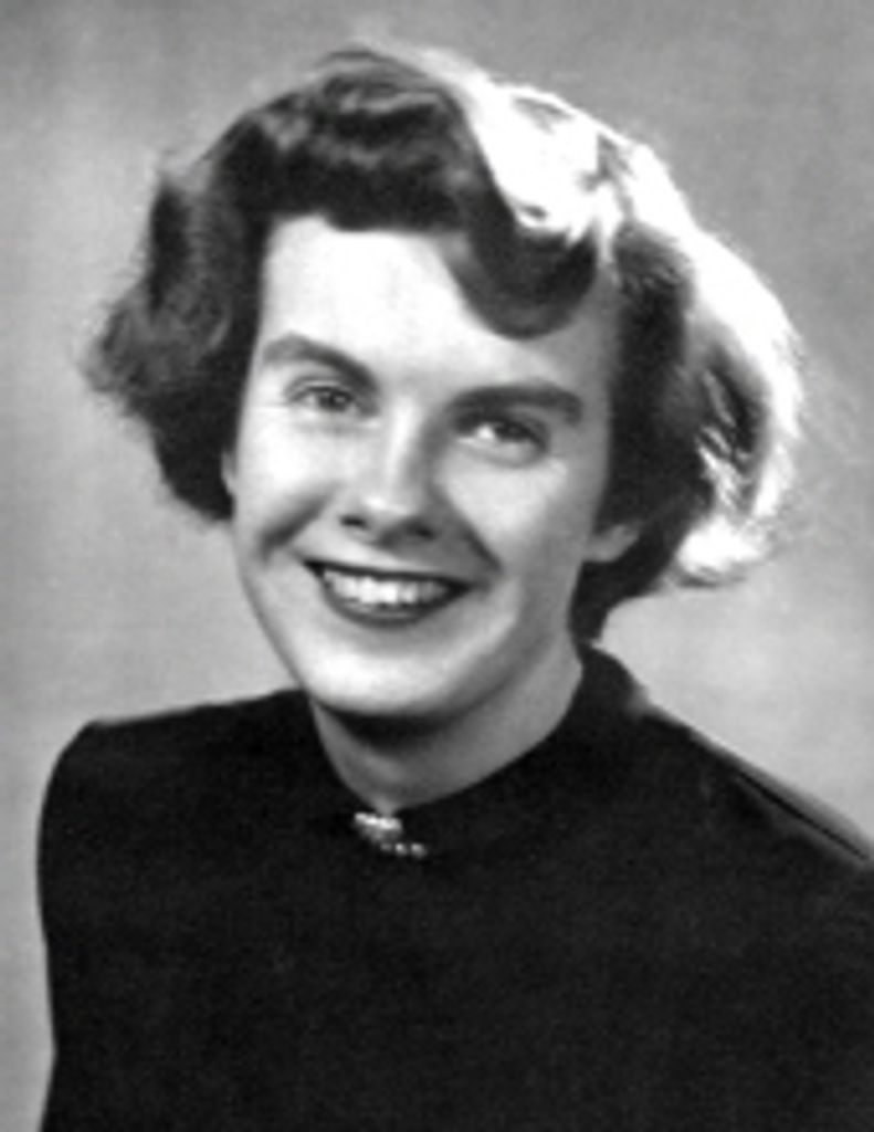 Nancy Jane (Tate) Young Profile Photo