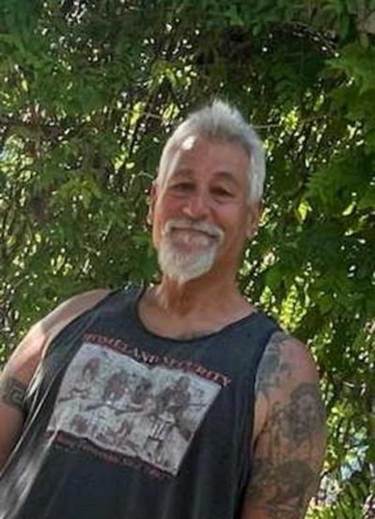 Gregory Keith Tibbetts Profile Photo