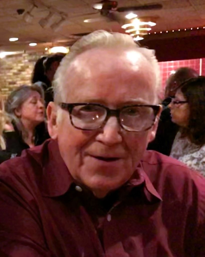 Thomas Stafford Cohoon Profile Photo