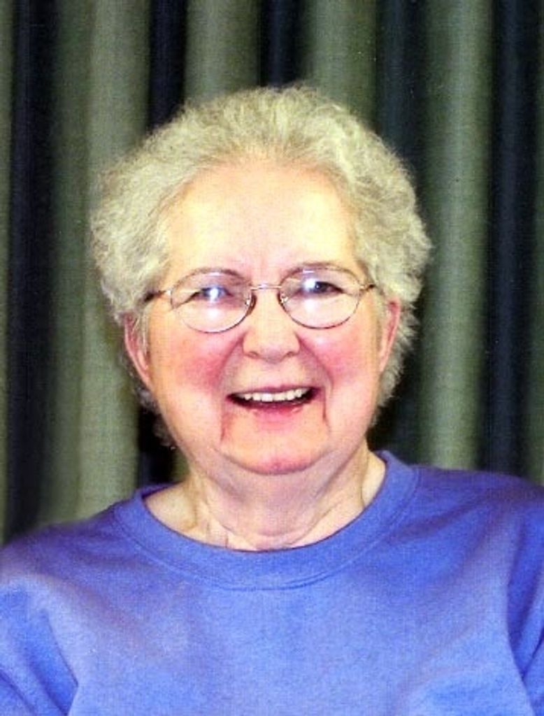 Lillian Louise Grabow