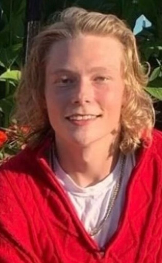 Trenton Nathaniel Allred Profile Photo