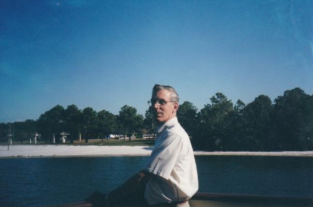 William Maurice O'Neill Jr.