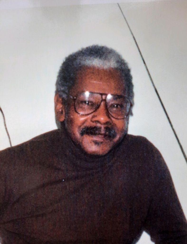 Mr. Harmon “Jazz” Pinckney Profile Photo