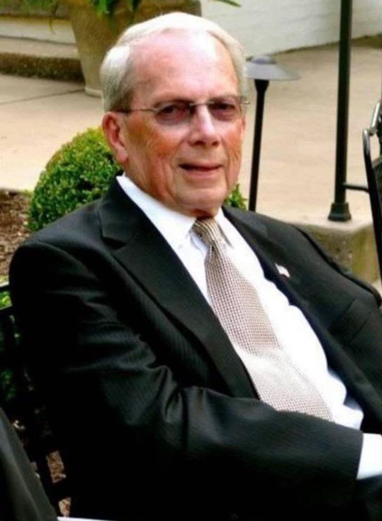 Carl William Gruenewald, II Profile Photo