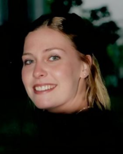 Rachel Judd's obituary image