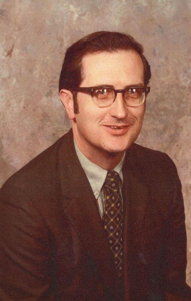 William W. Nies Profile Photo