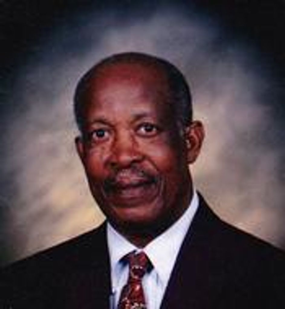 Cecil Clifton George