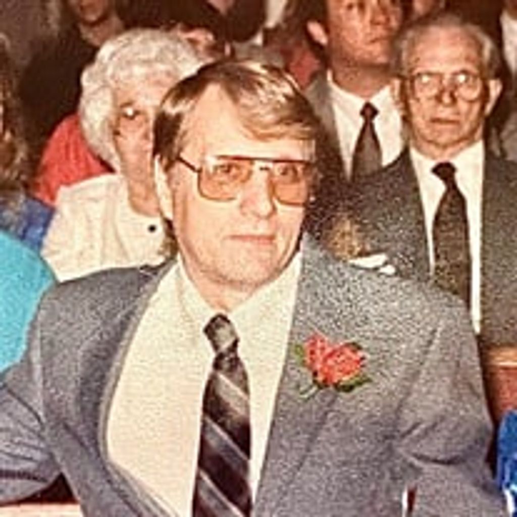Robert  J. Cole