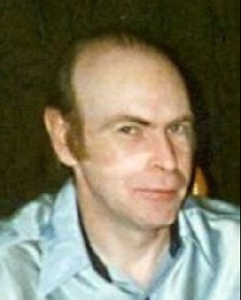 Ronald E. Dunn