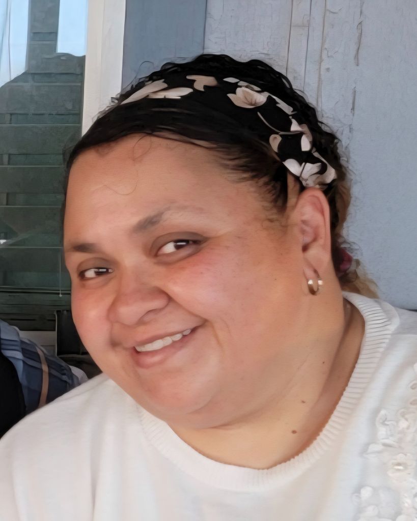 Lorena Andrade Saldaña Profile Photo