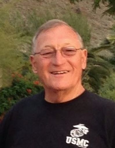 Lowell E. Anderson's obituary image